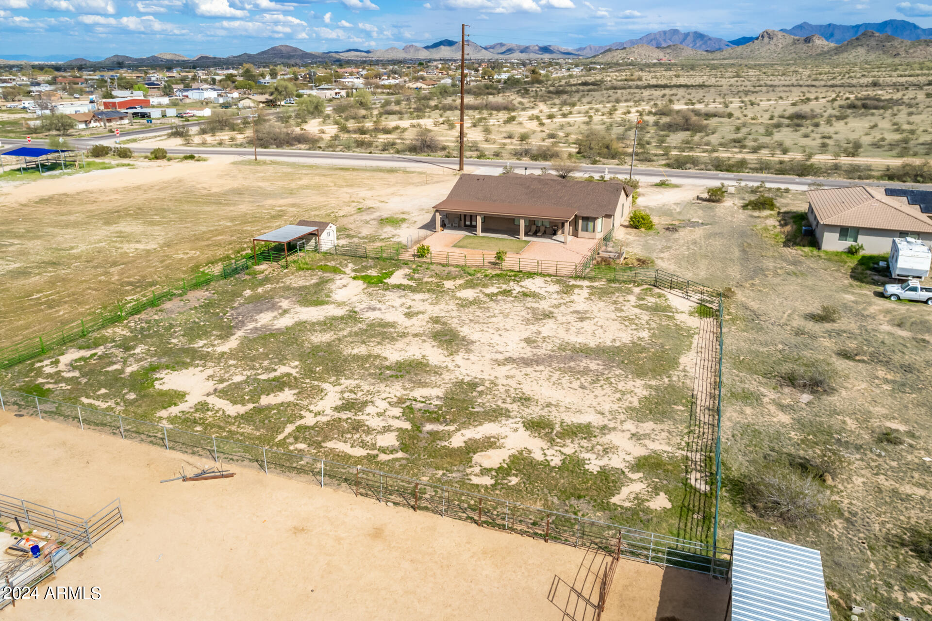 14104 South Tuthill Road Buckeye, AZ 85326 - Photo 47 of 55 09 - Tuthill