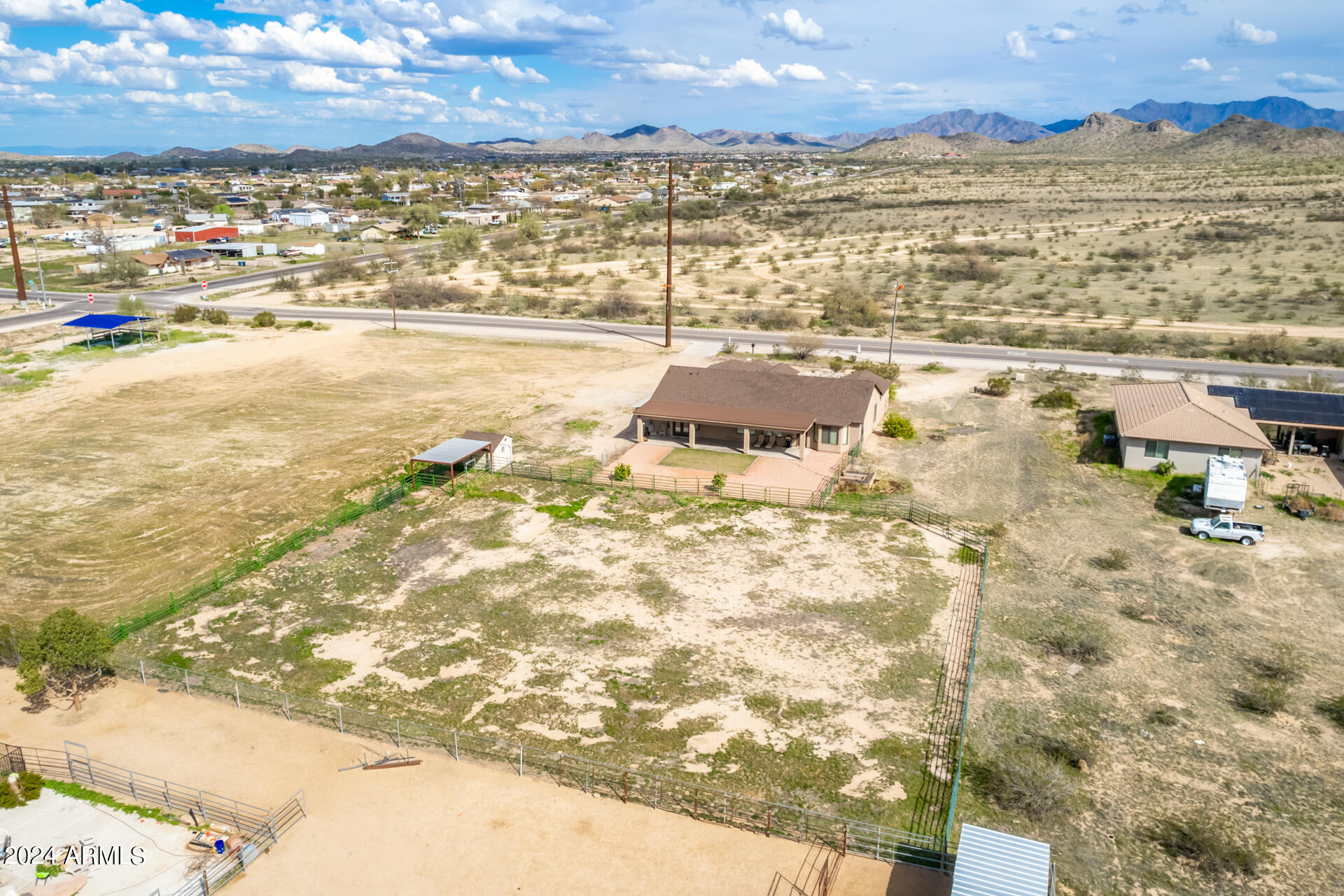 14104 South Tuthill Road Buckeye, AZ 85326 - Photo 48 of 55 10 - Tuthill