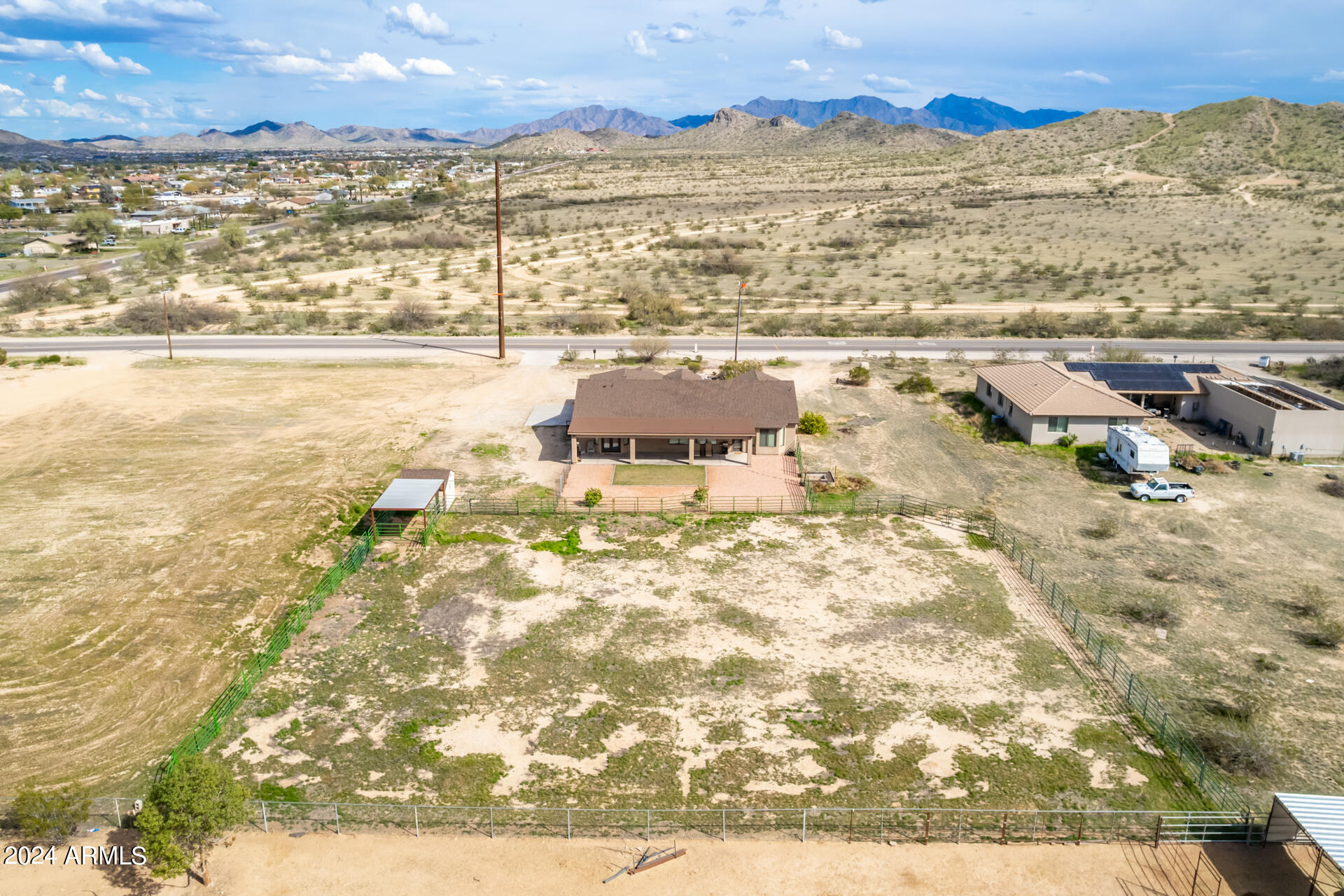 14104 South Tuthill Road Buckeye, AZ 85326 - Photo 49 of 55 11 - Tuthill