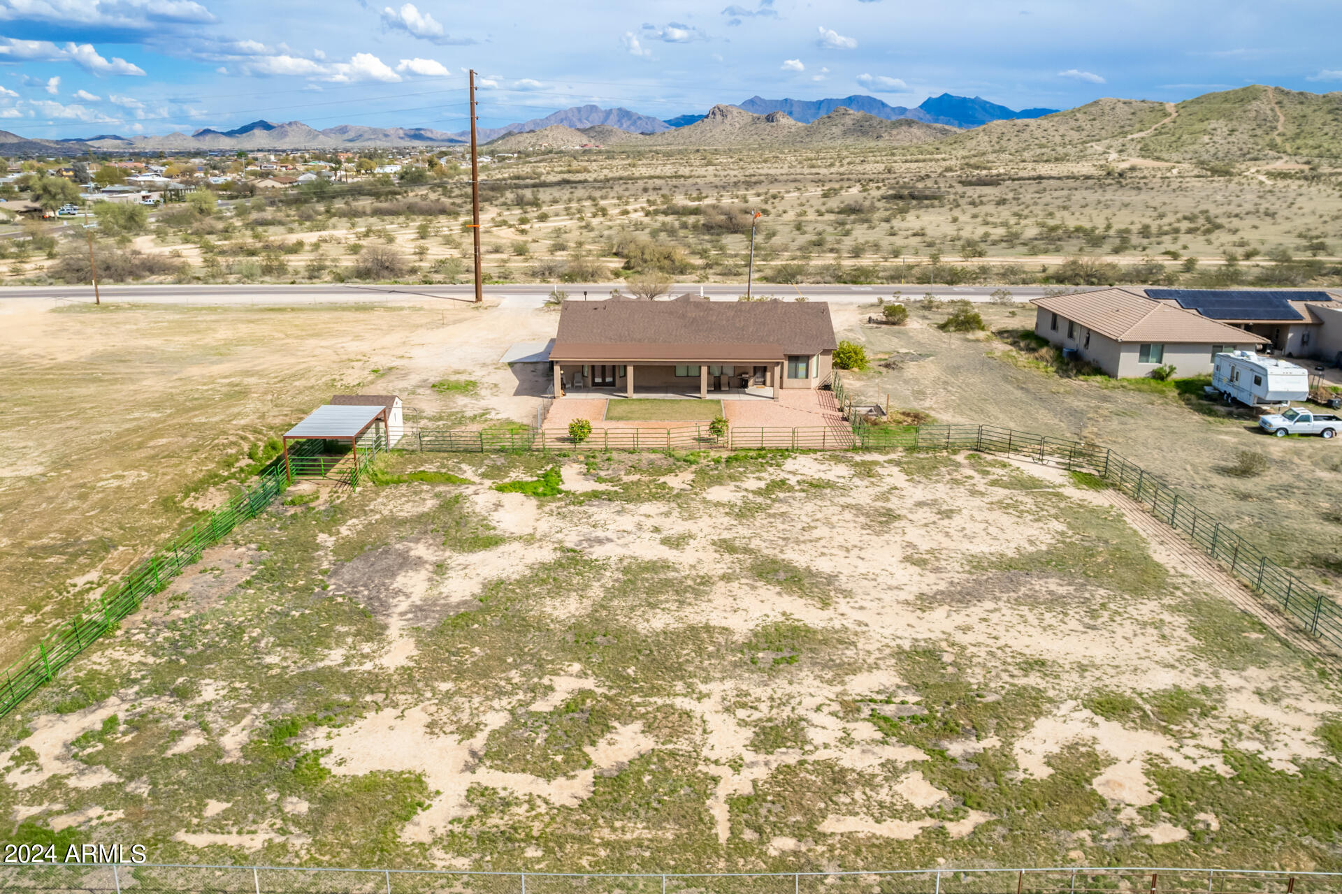 14104 South Tuthill Road Buckeye, AZ 85326 - Photo 50 of 55 12 - Tuthill