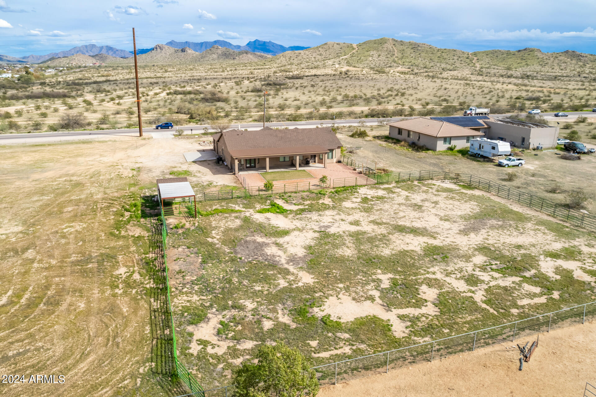 14104 South Tuthill Road Buckeye, AZ 85326 - Photo 51 of 55 13 - Tuthill