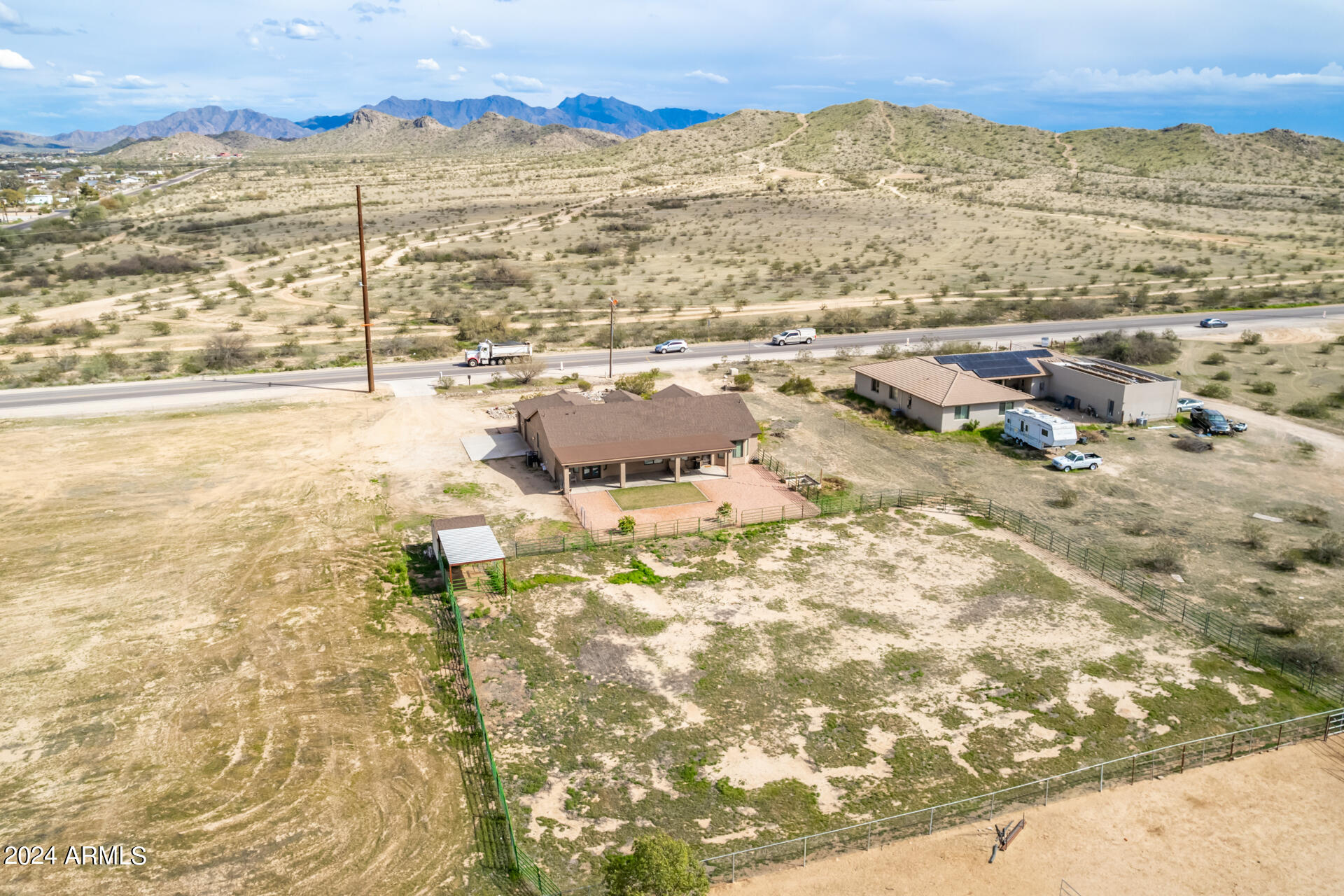 14104 South Tuthill Road Buckeye, AZ 85326 - Photo 52 of 55 14 - Tuthill