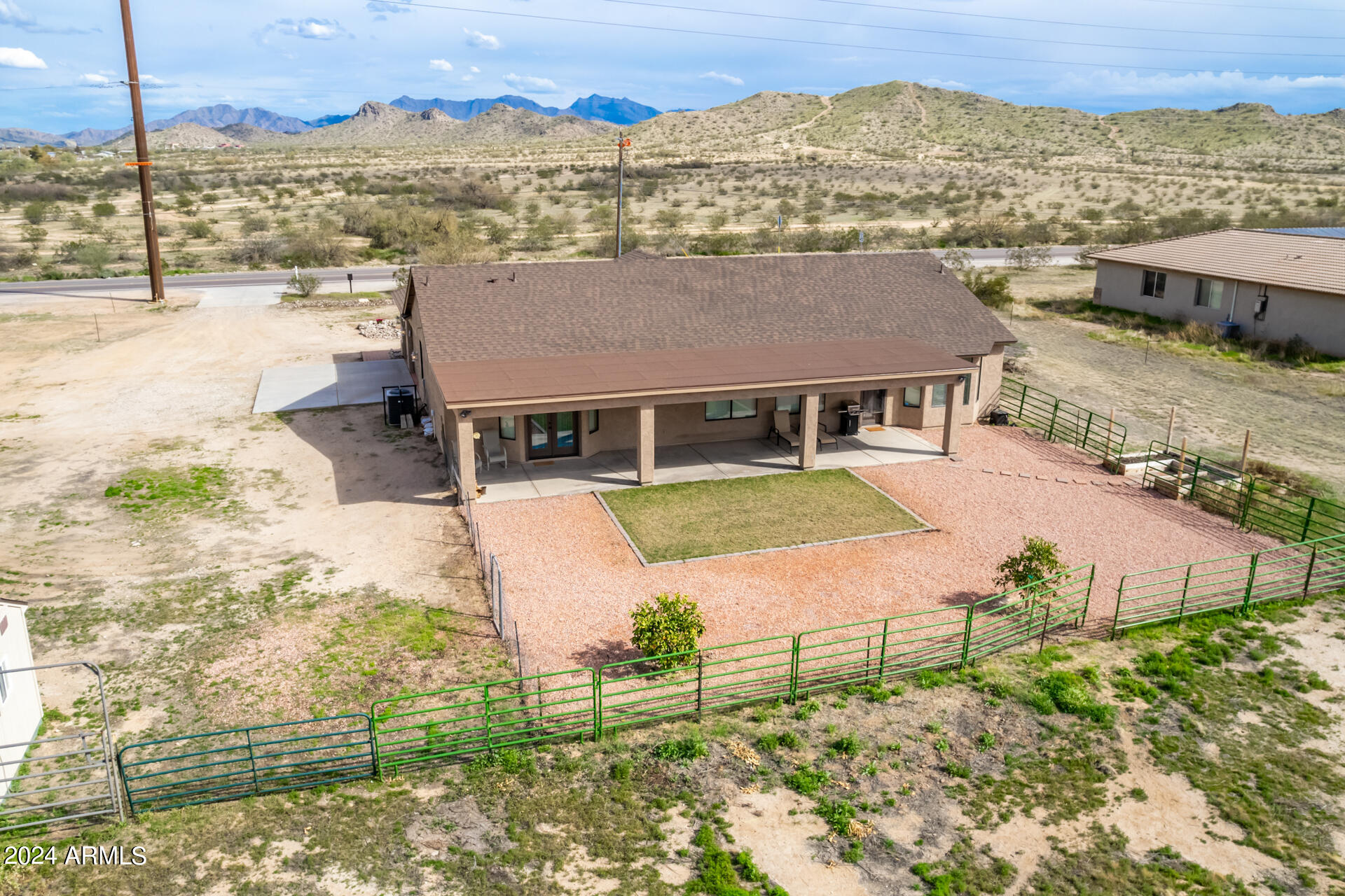 14104 South Tuthill Road Buckeye, AZ 85326 - Photo 53 of 55 15 - Tuthill