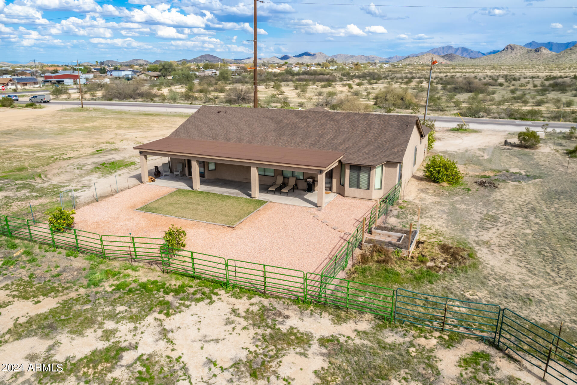 14104 South Tuthill Road Buckeye, AZ 85326 - Photo 54 of 55 16 - Tuthill