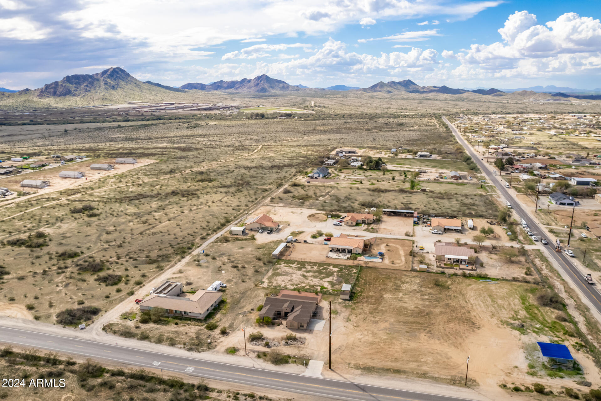 14104 South Tuthill Road Buckeye, AZ 85326 - Photo 55 of 55 17 - Tuthill
