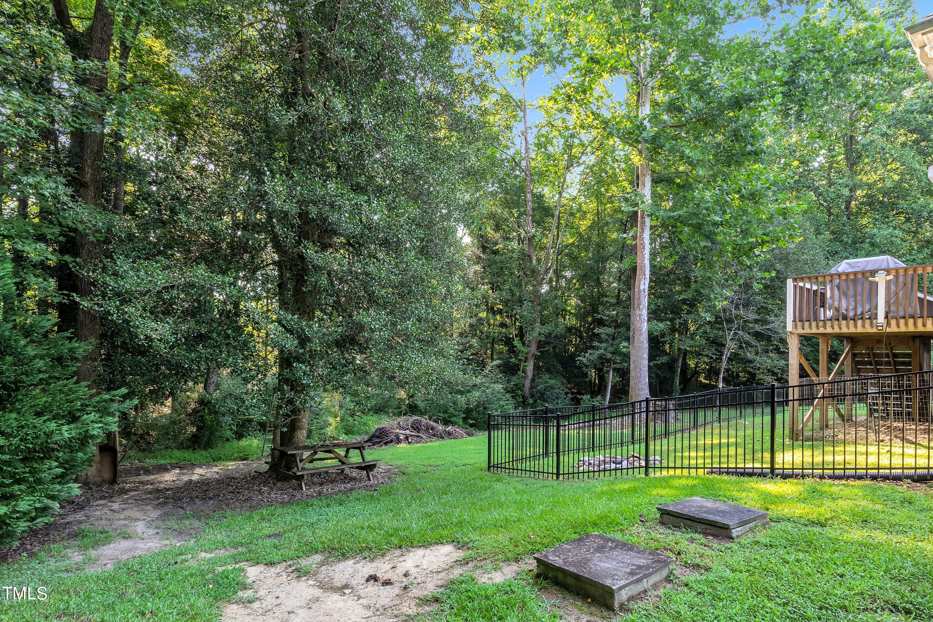 4617 Cherrybark Lane Raleigh, NC 27616 - Photo 52 of 53 52-4617 Cherrybark-13