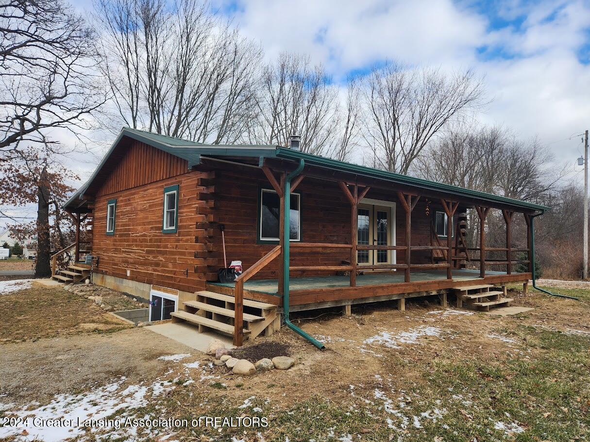 3243 Perrine Road Rives Junction, MI 49277 - Photo 1 of 47 20240218_132653