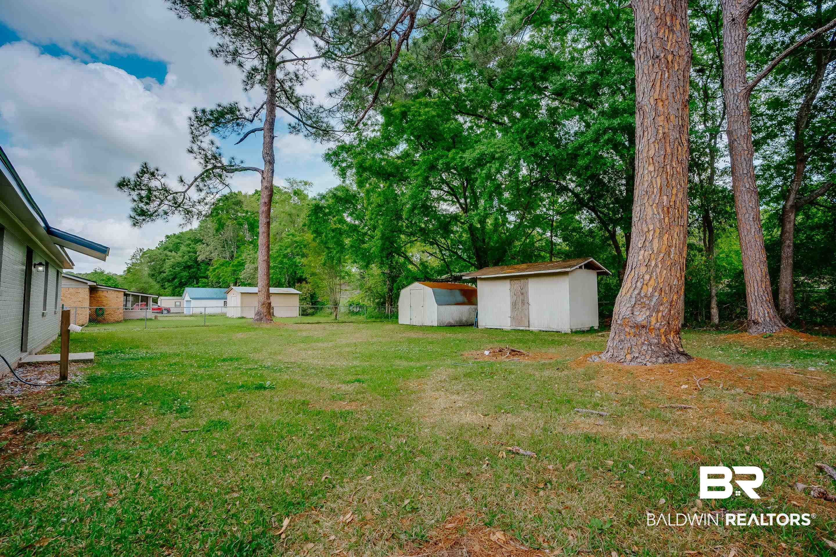 428 Scott Drive Saraland, AL 36571 - Photo 23 of 33