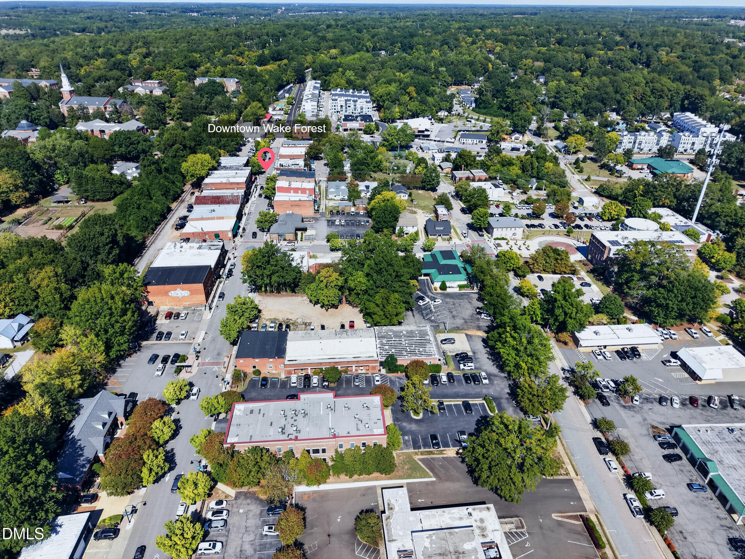 497 Rally Point Place Wake Forest, NC 27587 - Photo 70 of 74 093_DJI_20261006134605_0009_D