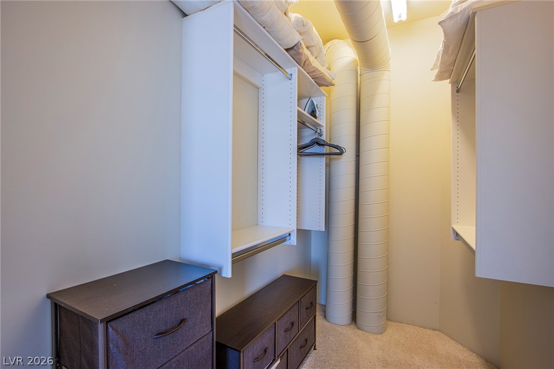 360 East Desert Inn Road, Unit 1008 Las Vegas, NV 89109 - Photo 32 of 66