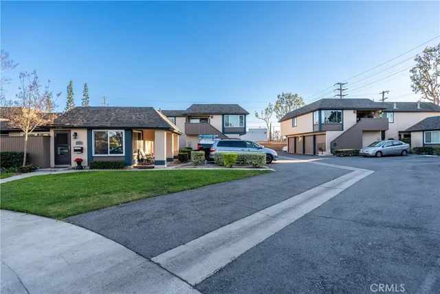 $525,000 | 1143 South Clifpark Circle, Anaheim, CA 92805