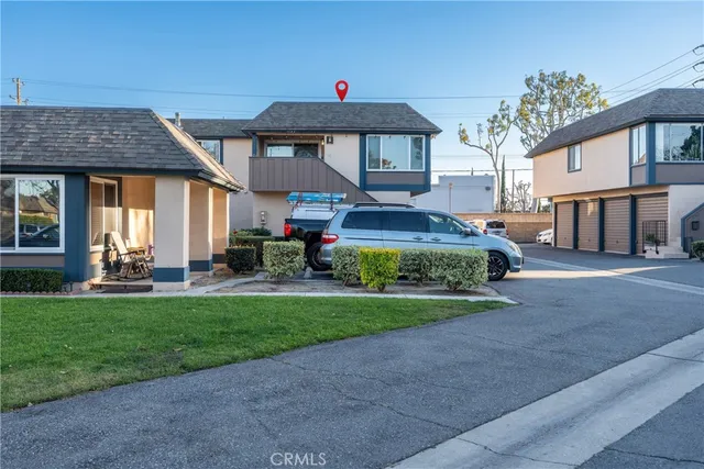 $525,000 | 1143 South Clifpark Circle, Anaheim, CA 92805