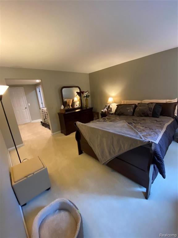 1625 Huntington Park, Unit 39 Rochester Hills, MI 48309 - Photo 12 of 21