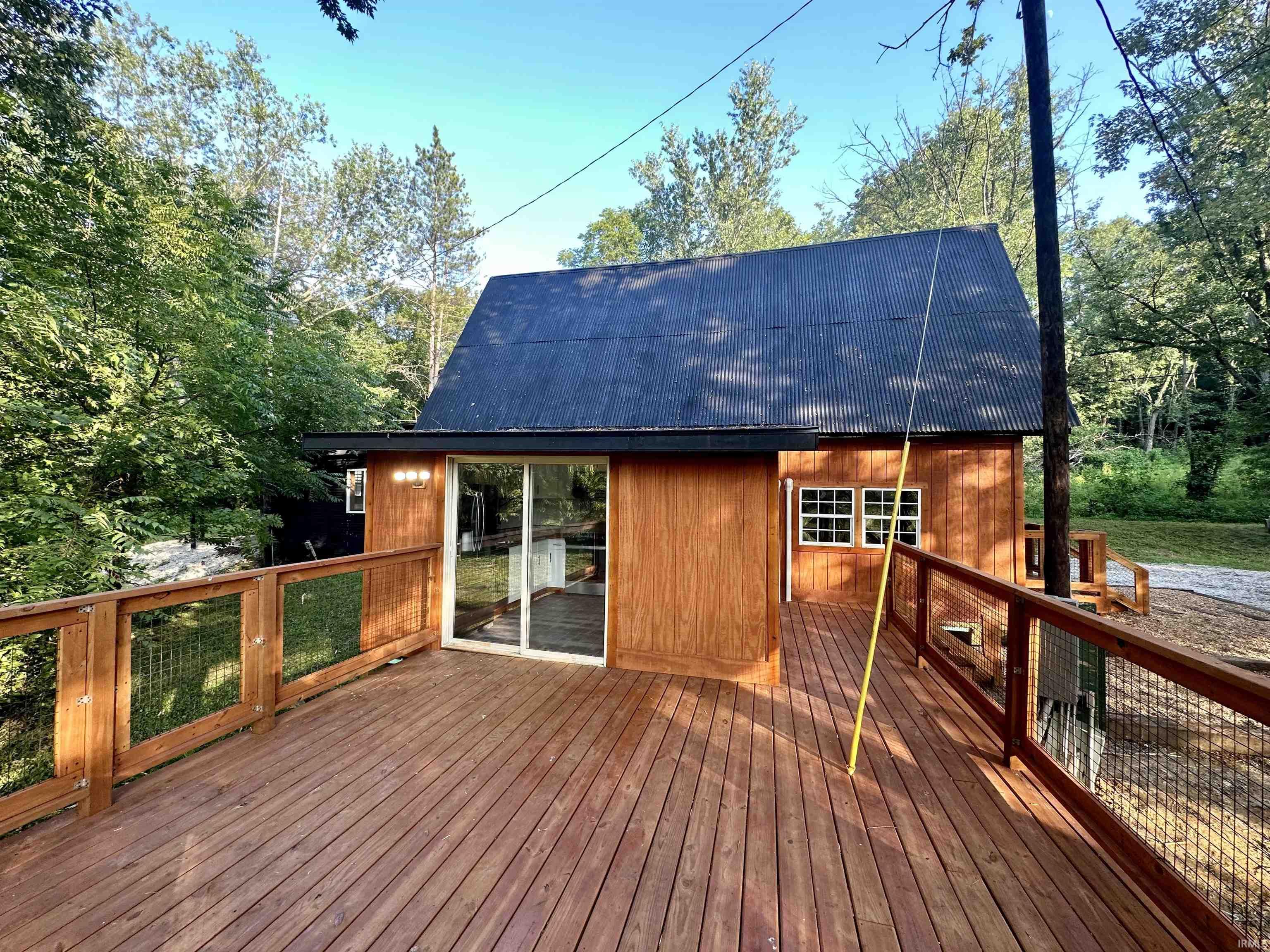 1375 River Road Spencer, IN 47460 - Photo 3 of 22