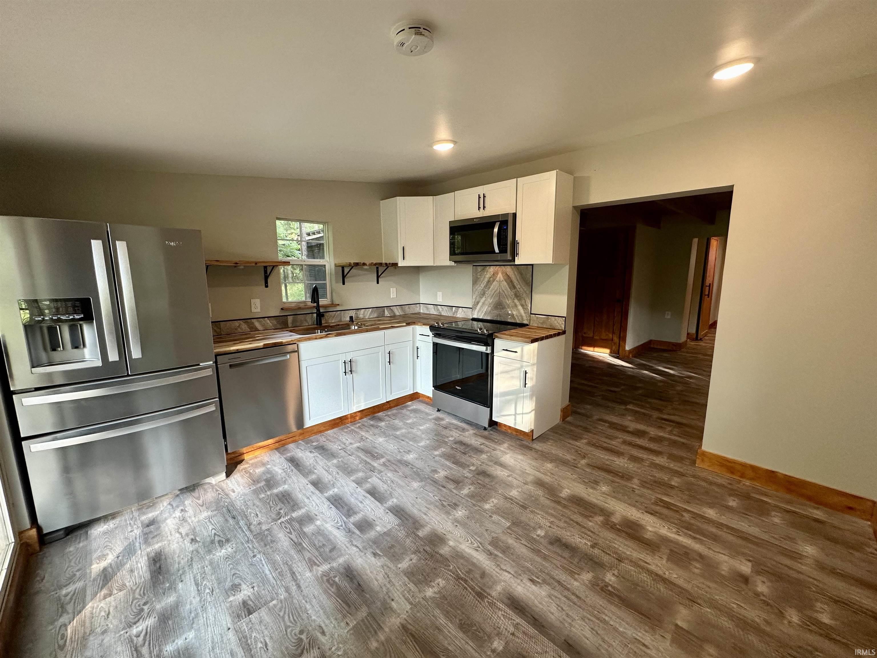 1375 River Road Spencer, IN 47460 - Photo 10 of 22