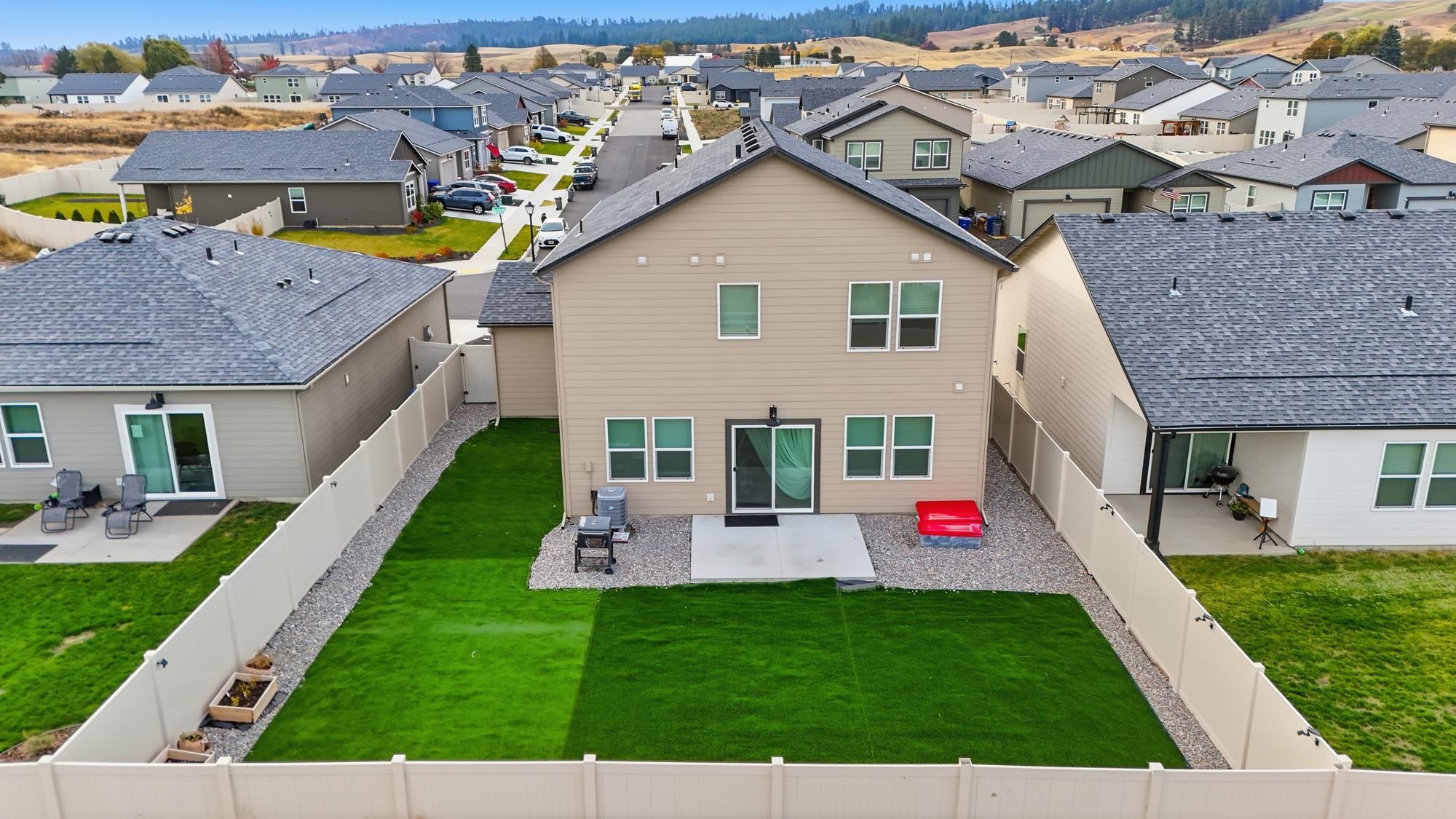 10502 Duckhook Road Cheney, WA 99004 - Photo 18 of 24