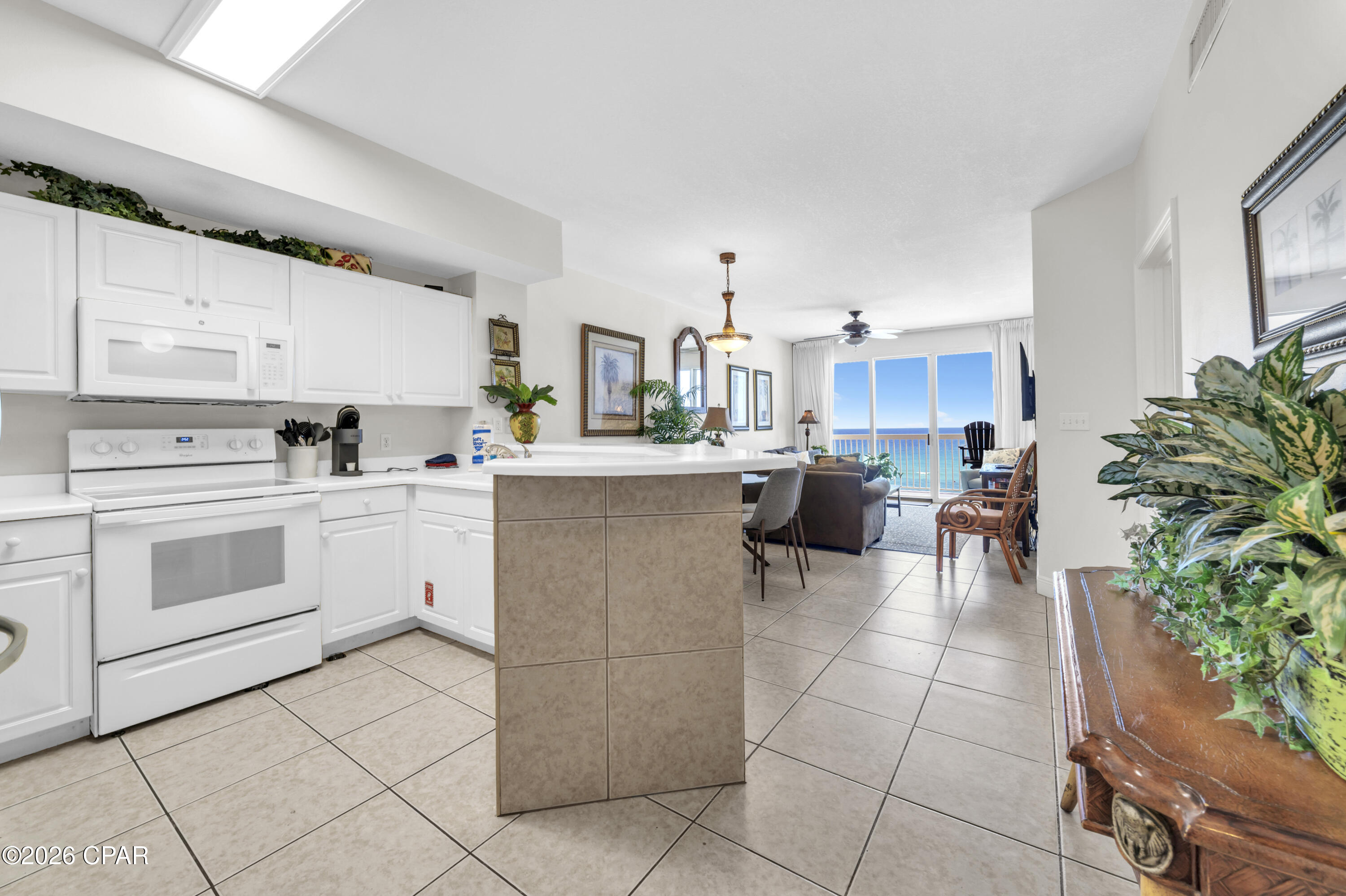 17757 Front Beach Road, Unit 502 Panama City Beach, FL 32413 - Photo 7 of 45