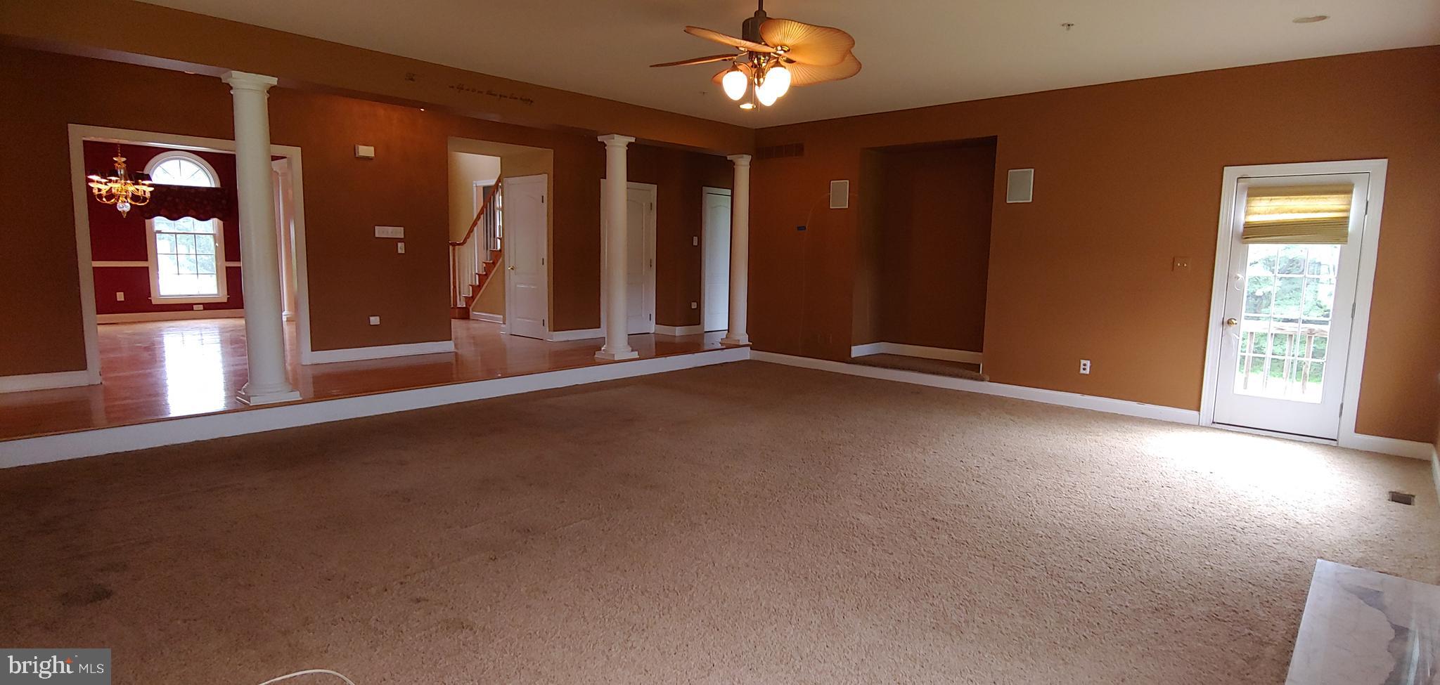 600 Swedesford Road Exton, PA 19341 - Photo 13 of 41 1st Floor Family Room