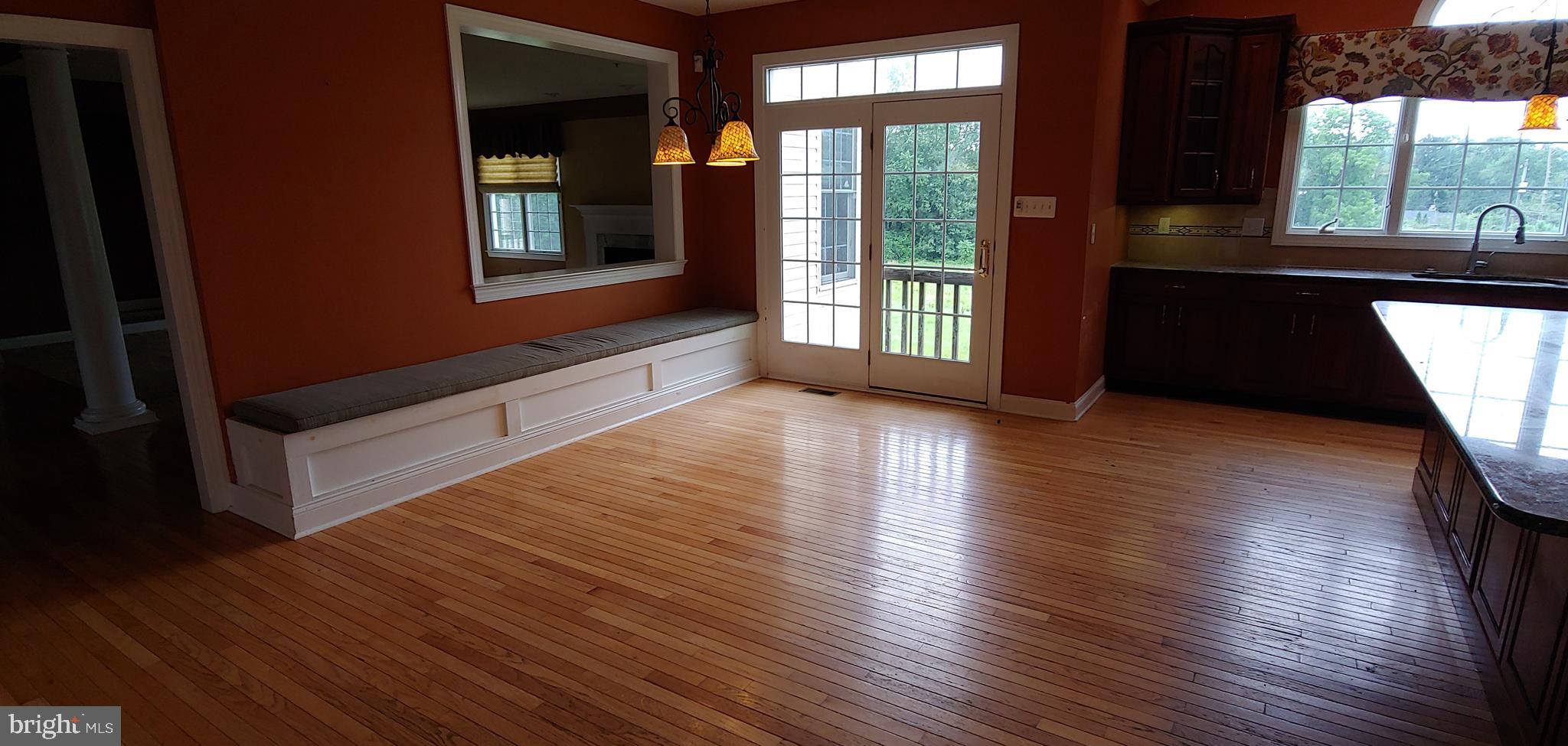 600 Swedesford Road Exton, PA 19341 - Photo 17 of 41 Dining/Breakfast Area