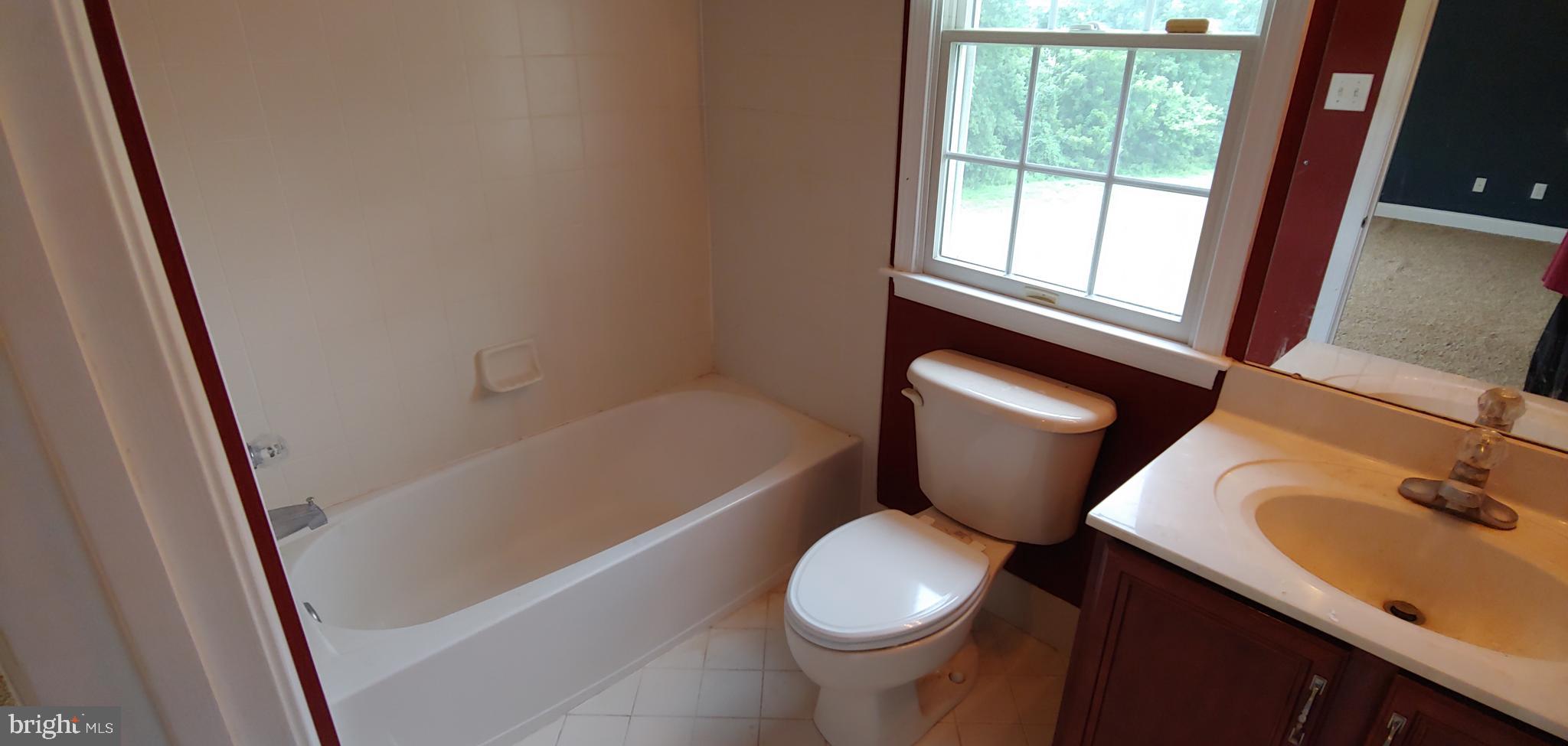 600 Swedesford Road Exton, PA 19341 - Photo 36 of 41 Bedroom 5 private bathroom