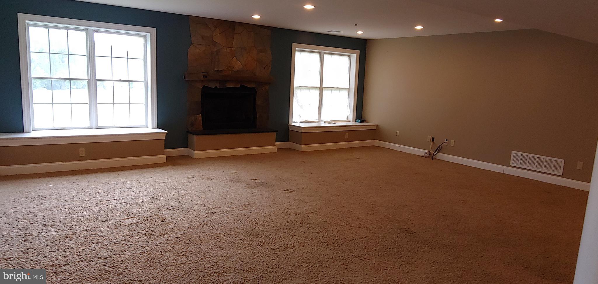 600 Swedesford Road Exton, PA 19341 - Photo 39 of 41 Lower Level gathering space