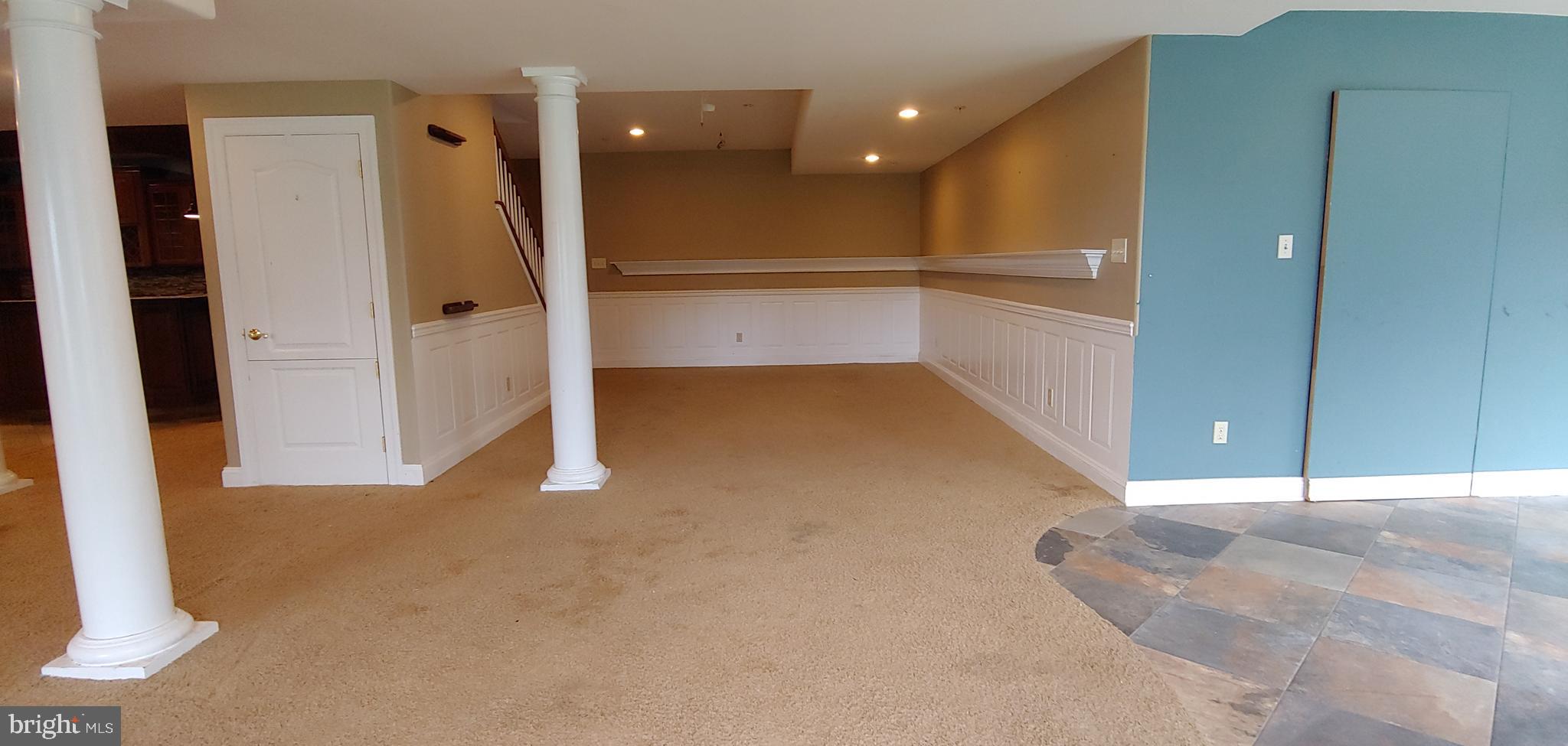 600 Swedesford Road Exton, PA 19341 - Photo 40 of 41 Lower level Billiards area