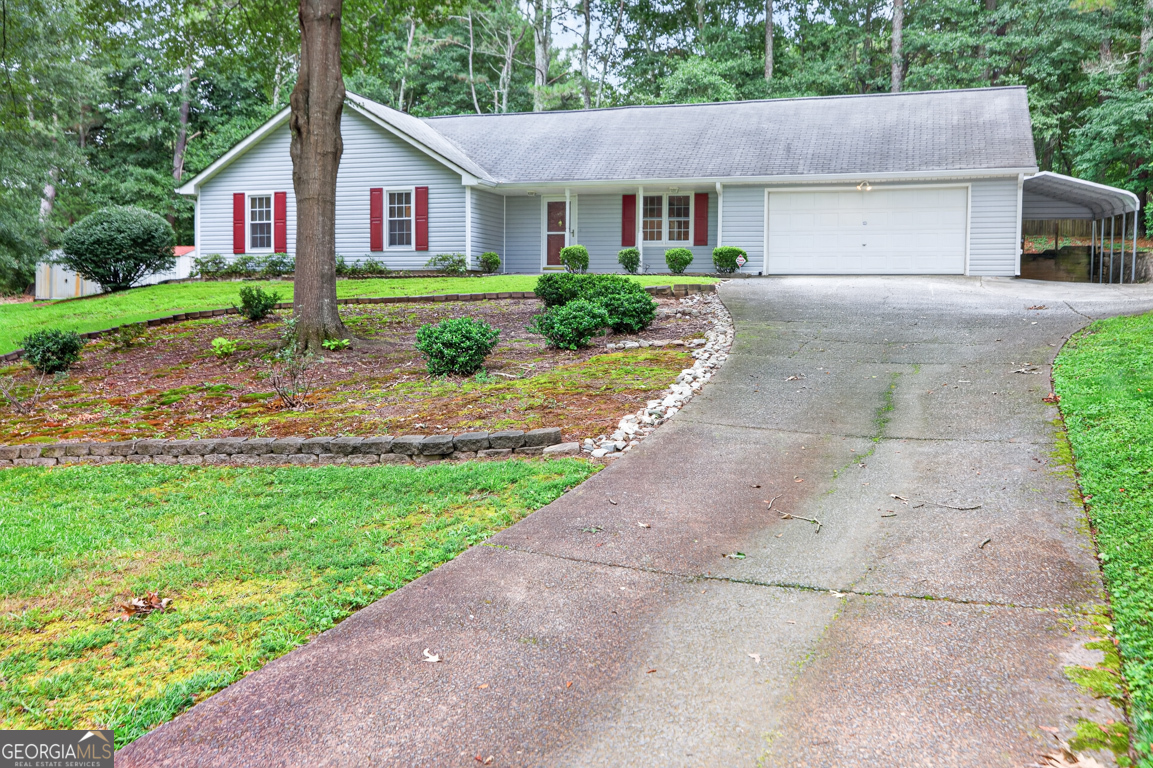 129 Springbrook Drive Auburn, GA 30011 - Photo 35 of 43