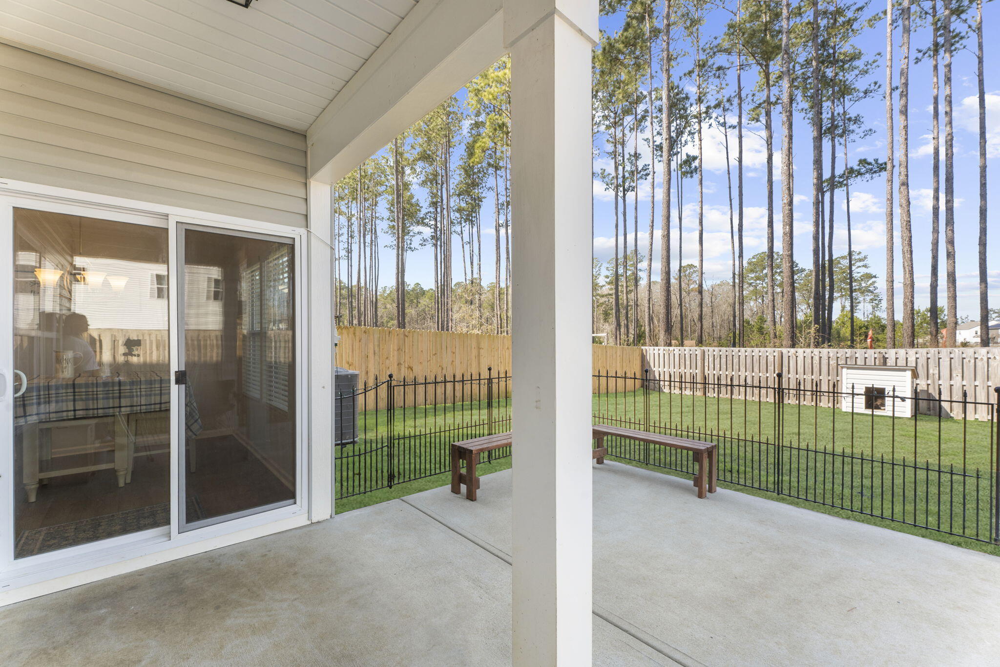 163 Surfbird Road Summerville, SC 29486 - Photo 41 of 49