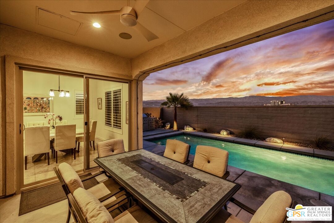 64 Zinfandel Rancho Mirage, CA 92270 - Photo 32 of 35 Gallery Image 32