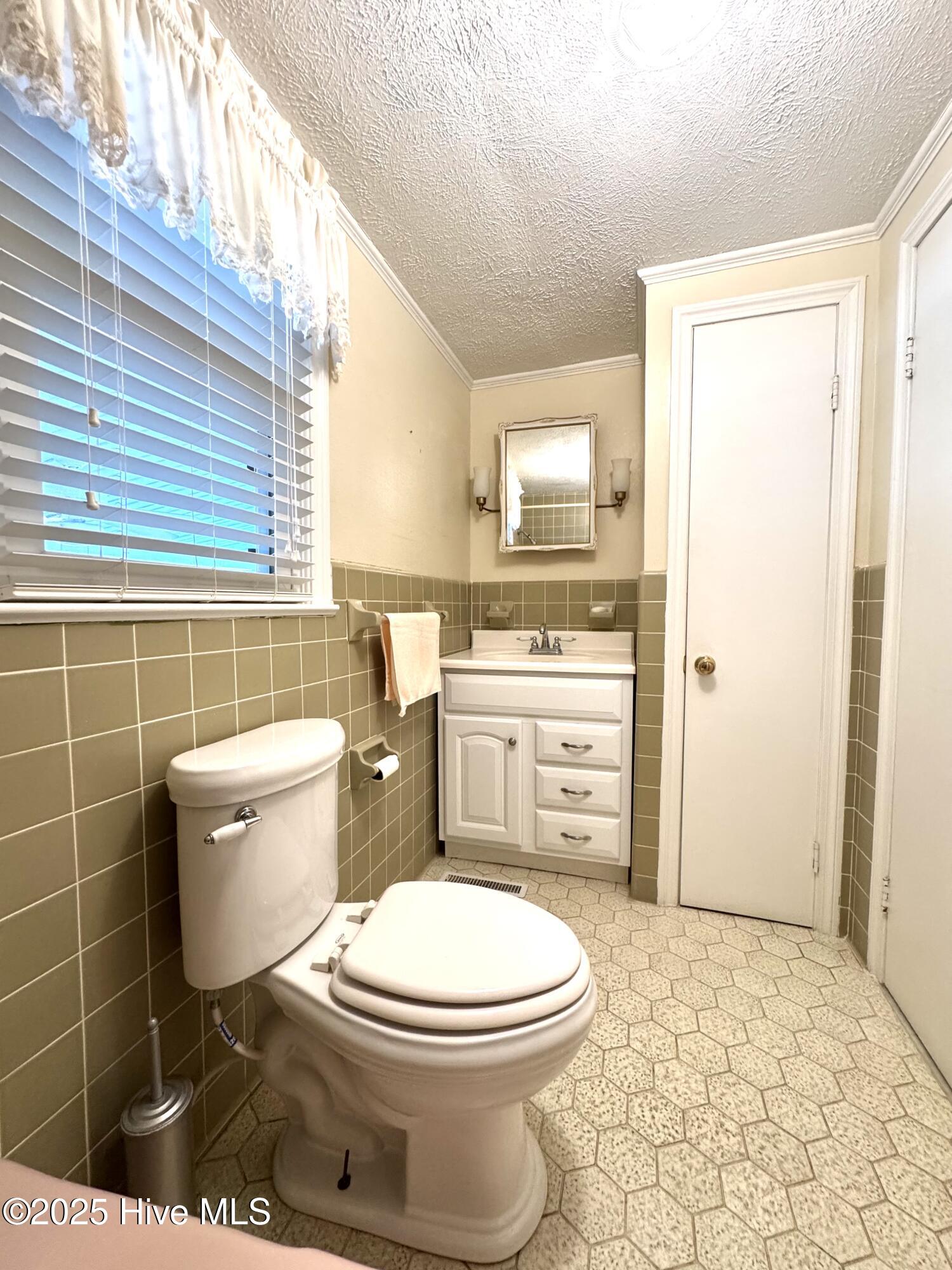 1341 Cedar Grove Church Road Cerro Gordo, NC 28430 - Photo 29 of 50 Bathroom 2