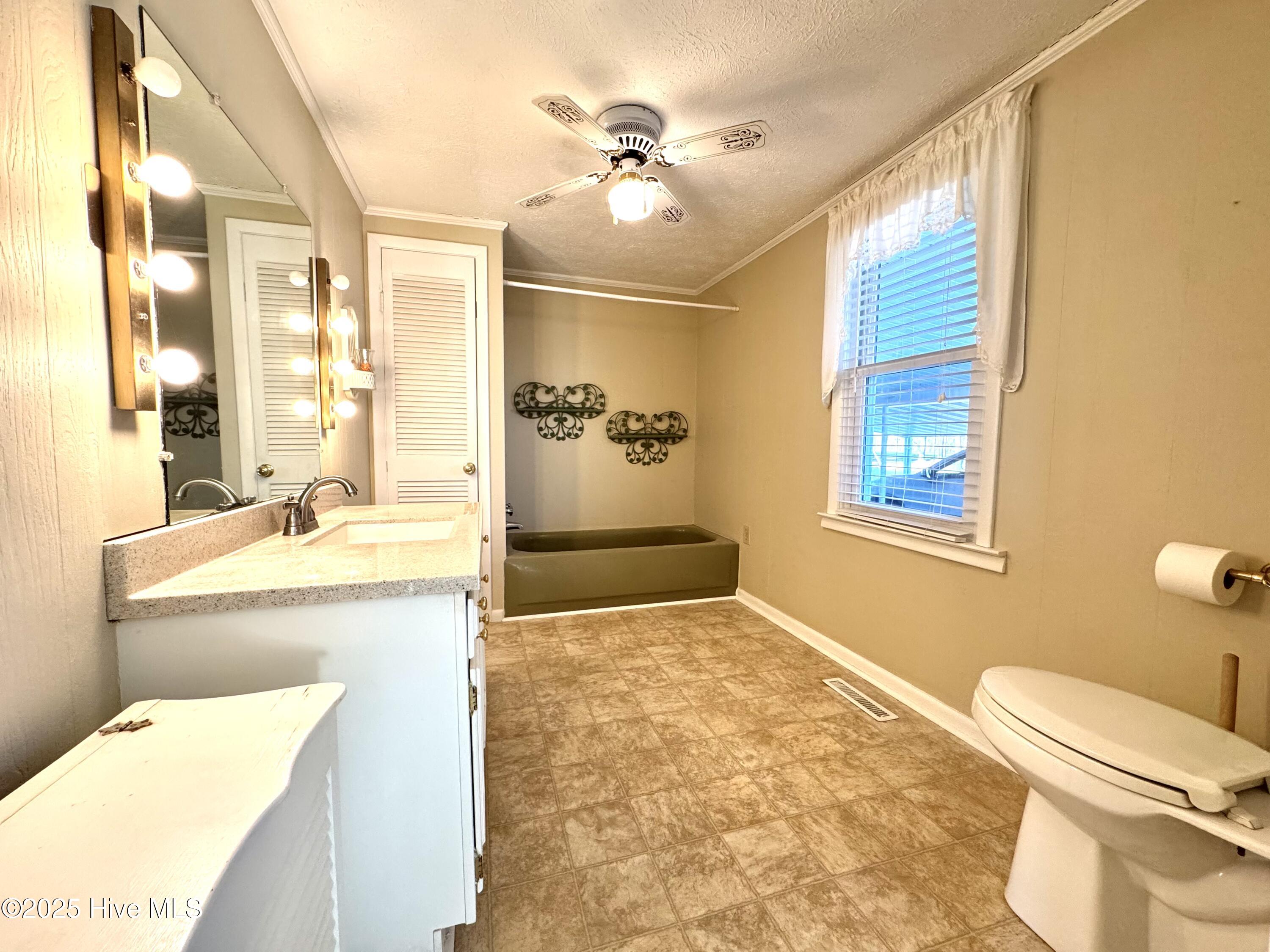 1341 Cedar Grove Church Road Cerro Gordo, NC 28430 - Photo 33 of 50 Master Bathroom