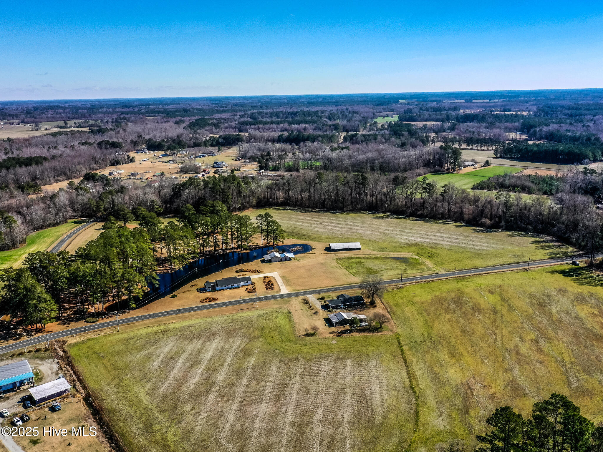 1341 Cedar Grove Church Road Cerro Gordo, NC 28430 - Photo 40 of 50 1341-103