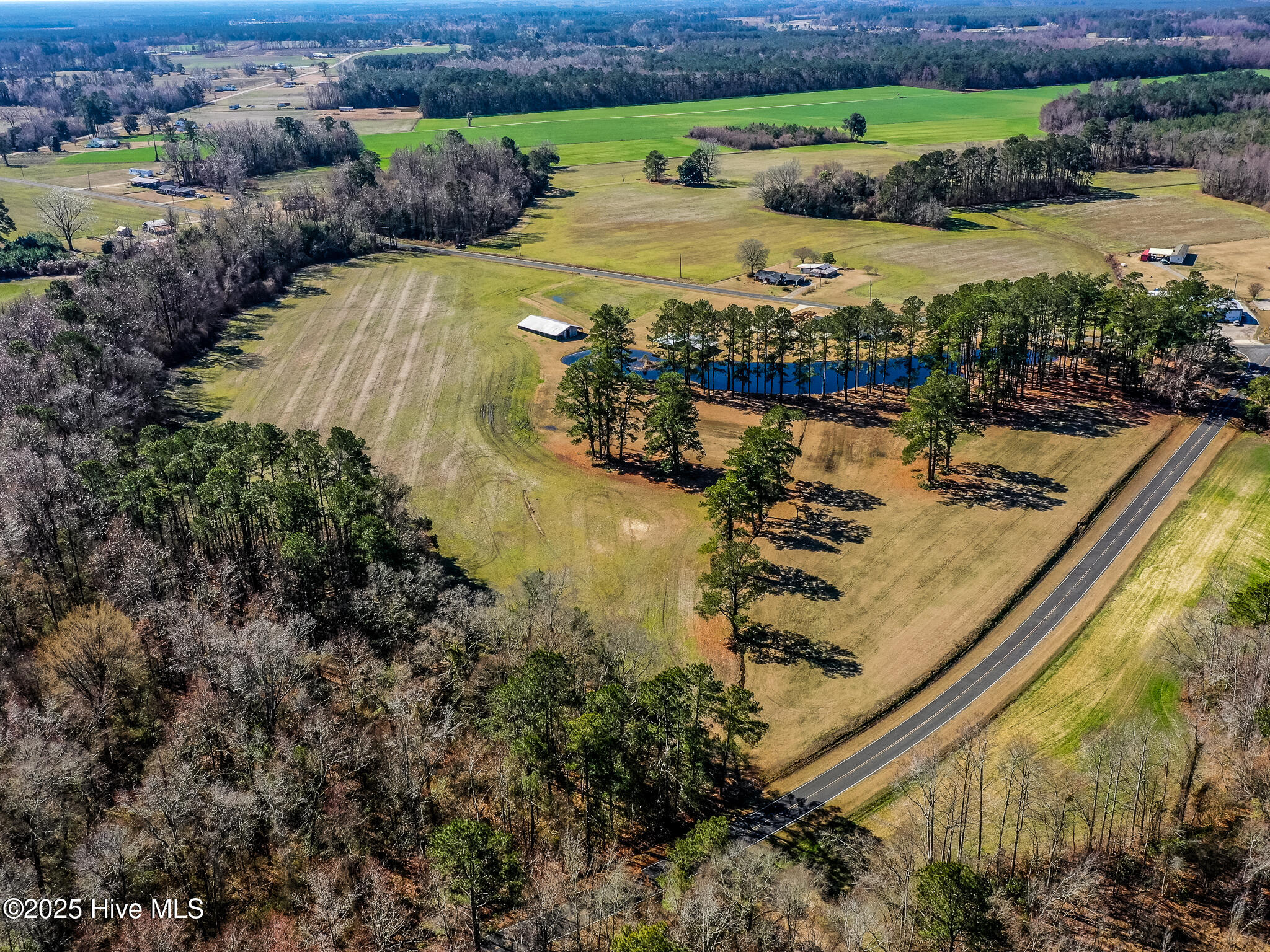 1341 Cedar Grove Church Road Cerro Gordo, NC 28430 - Photo 45 of 50 1341-108