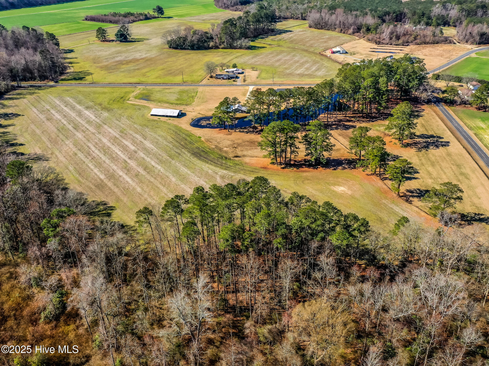 1341 Cedar Grove Church Road Cerro Gordo, NC 28430 - Photo 46 of 50 1341-109