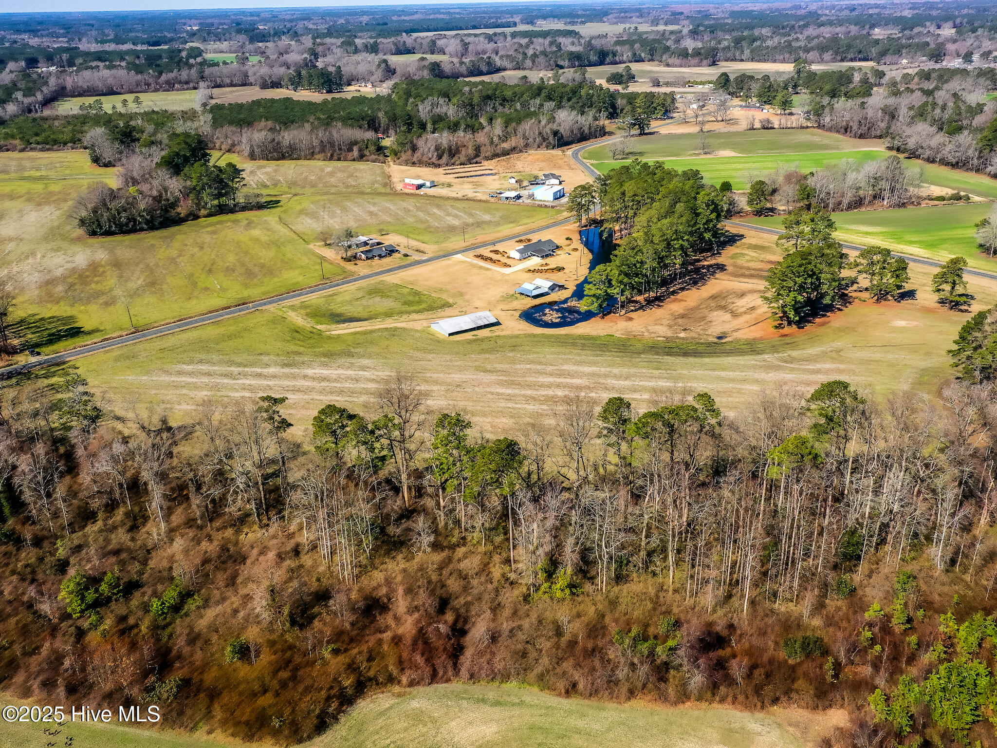 1341 Cedar Grove Church Road Cerro Gordo, NC 28430 - Photo 47 of 50 1341-110