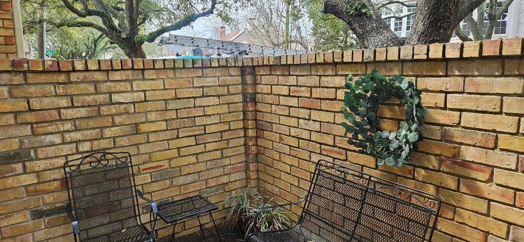 4000 Purdue Street, Unit 107 Houston, TX 77005 - Photo 17 of 22