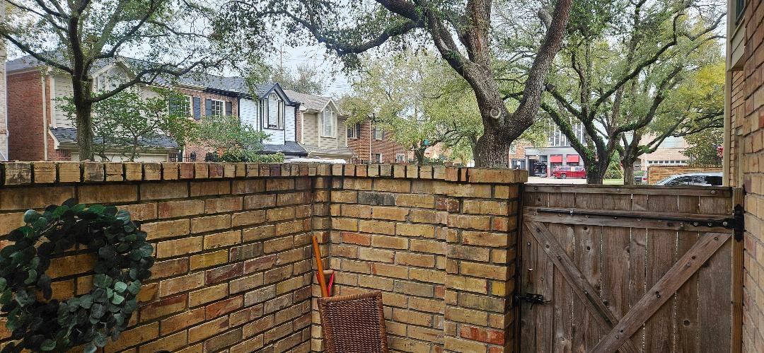 4000 Purdue Street, Unit 107 Houston, TX 77005 - Photo 19 of 22