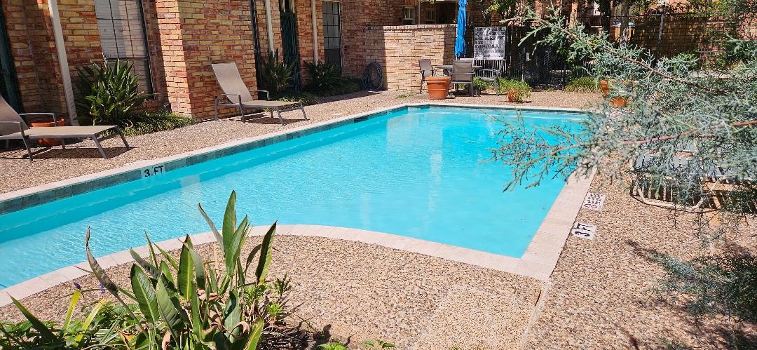 4000 Purdue Street, Unit 107 Houston, TX 77005 - Photo 21 of 22