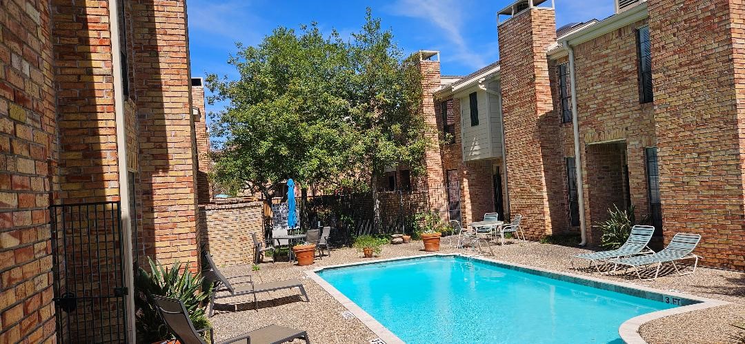 4000 Purdue Street, Unit 107 Houston, TX 77005 - Photo 22 of 22