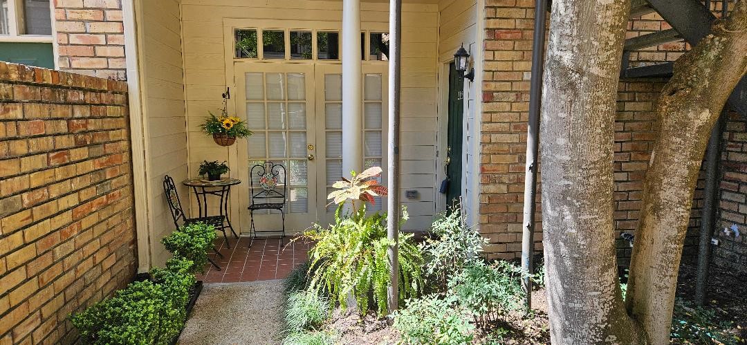 4000 Purdue Street, Unit 107 Houston, TX 77005 - Photo 3 of 22