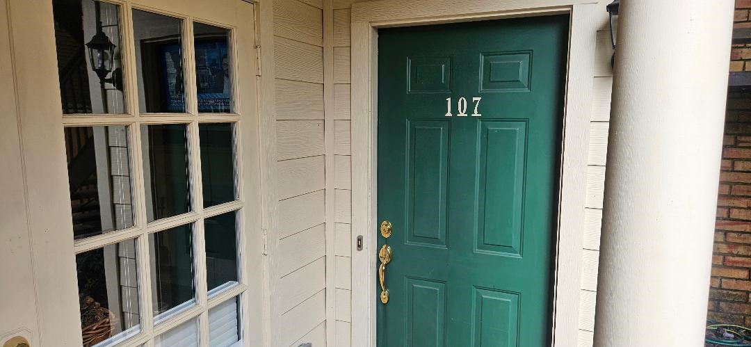 4000 Purdue Street, Unit 107 Houston, TX 77005 - Photo 4 of 22