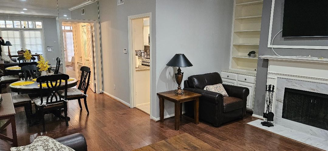 4000 Purdue Street, Unit 107 Houston, TX 77005 - Photo 5 of 22