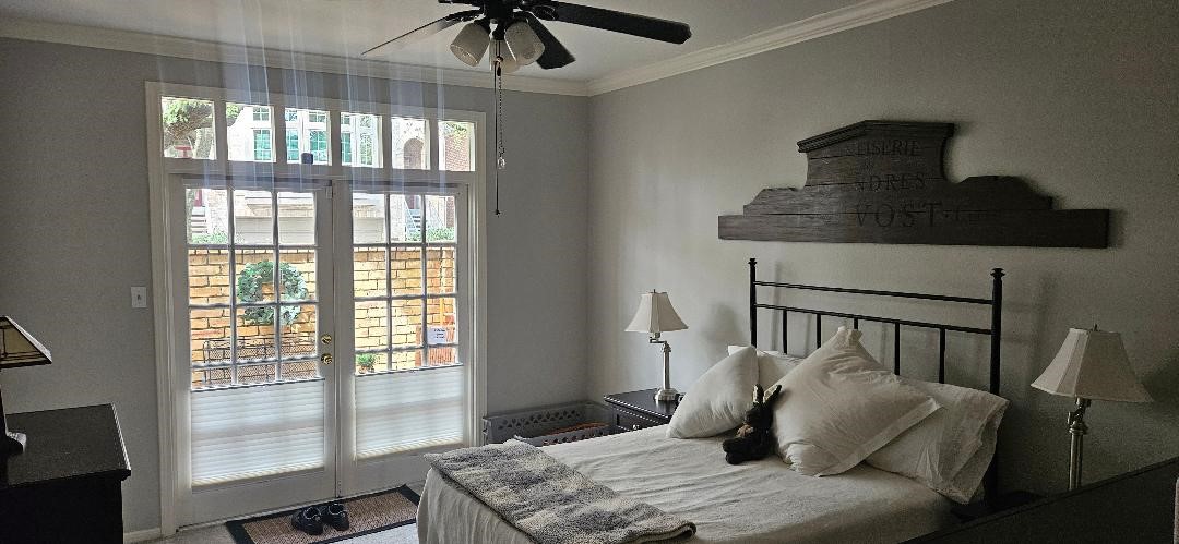 4000 Purdue Street, Unit 107 Houston, TX 77005 - Photo 8 of 22