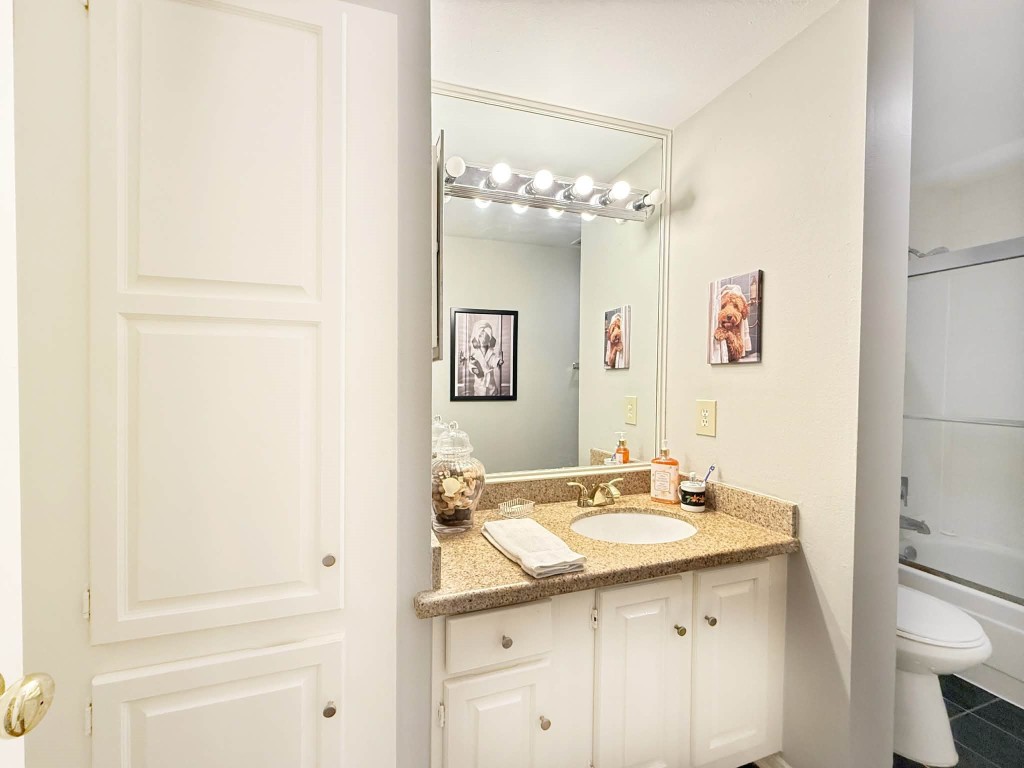 4000 Purdue Street, Unit 107 Houston, TX 77005 - Photo 8 of 10