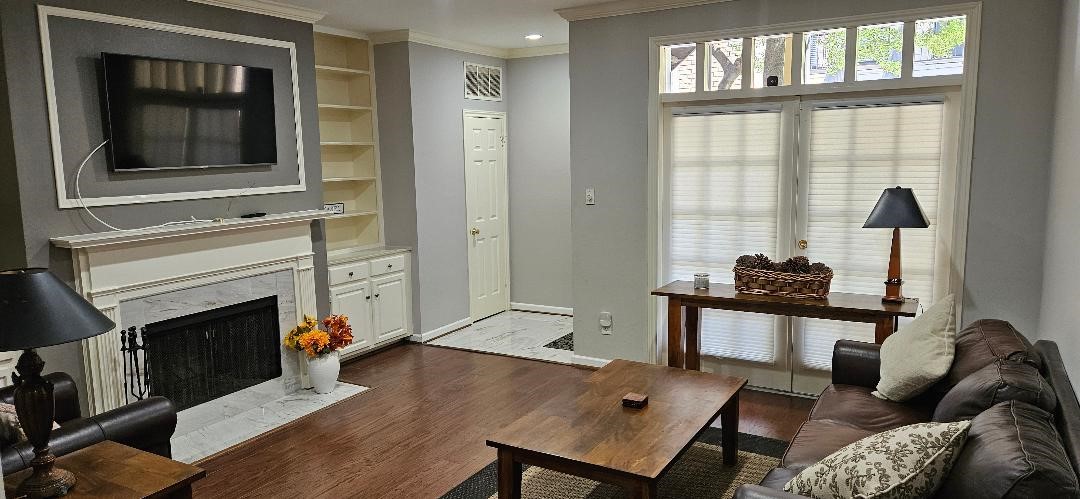 4000 Purdue Street, Unit 107 Houston, TX 77005 - Photo 9 of 22