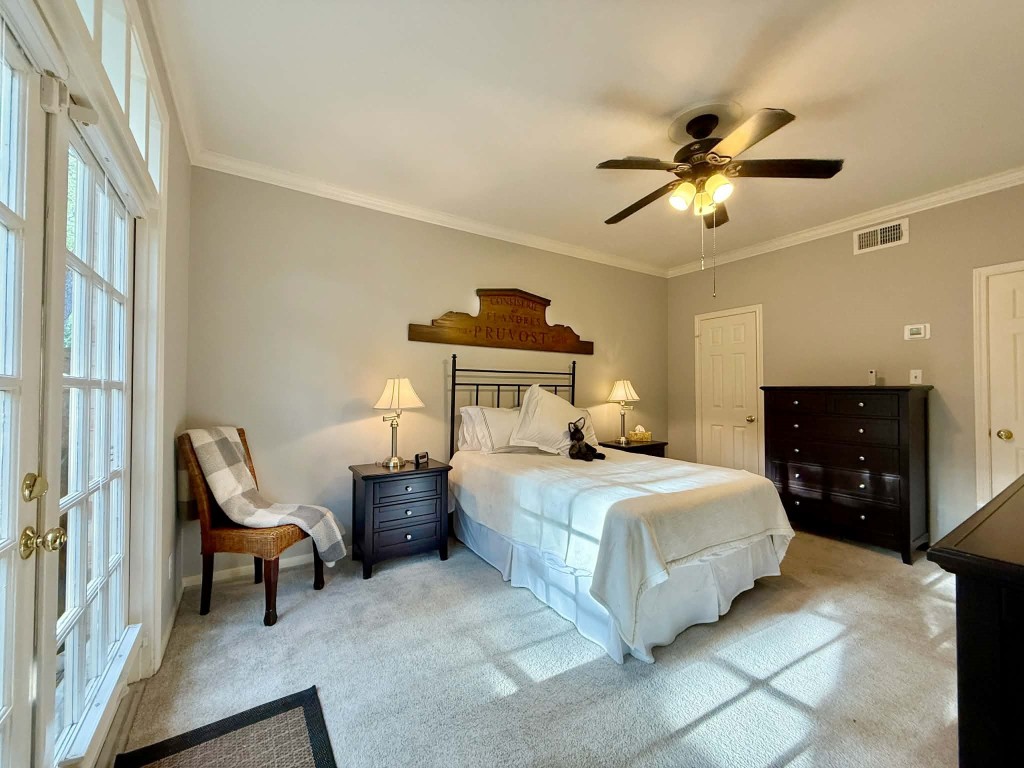 4000 Purdue Street, Unit 107 Houston, TX 77005 - Photo 9 of 10
