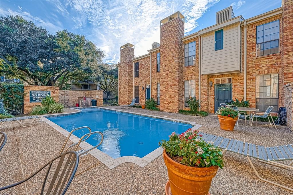 4000 Purdue Street, Unit 107 Houston, TX 77005 - Photo 10 of 10
