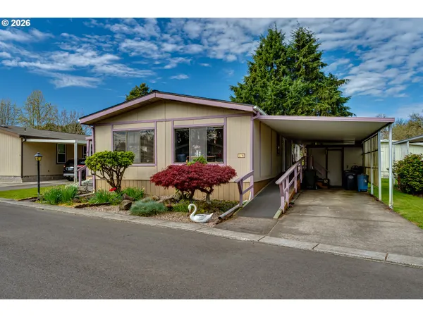 $65,000 | 1225 West 10th Avenue, Unit 18, Junction City, OR 97448