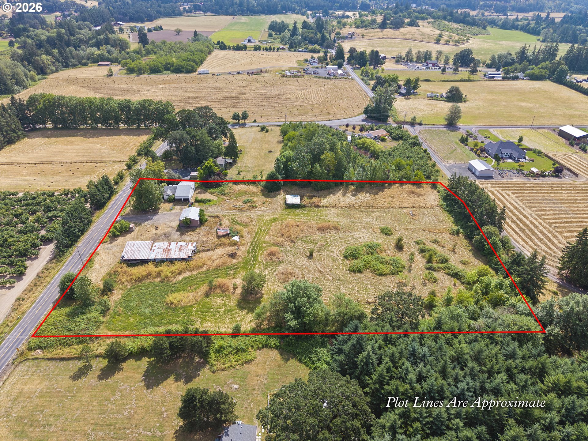 29770 Northeast Wilsonville Road Newberg, OR 97132 - Photo 22 of 45