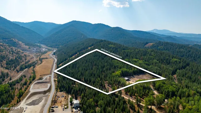 $1,000,000 | 610 Government Gulch Road, Smelterville, ID 83868